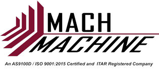 Return to Home page Mach Machine CNC machine shop, Hudson, MA