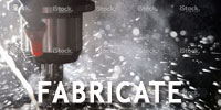 Fabricate