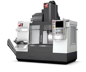 Haas VF-2