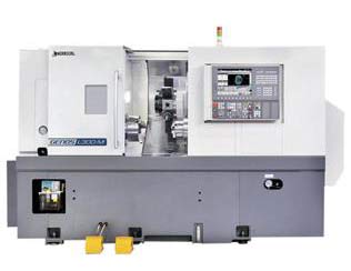 Okuma Genos L300-MYW