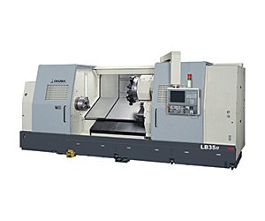 Okuma Turning Center